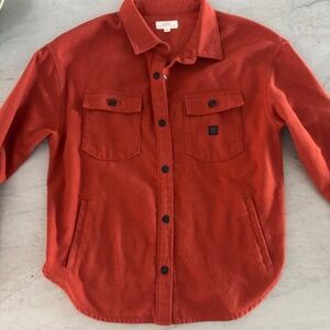 ROARK Shirt Jacket